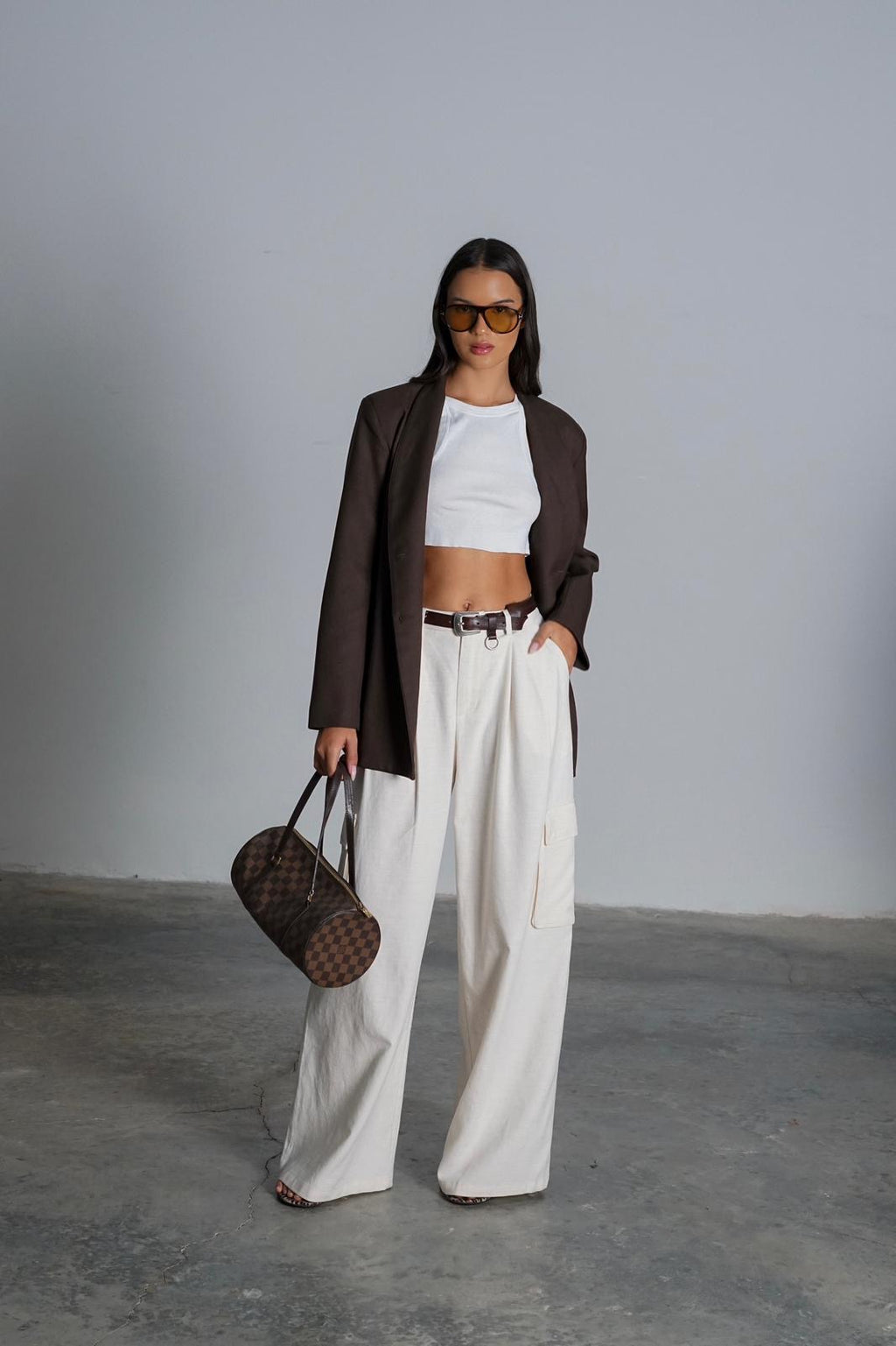 מכנסי בלמין