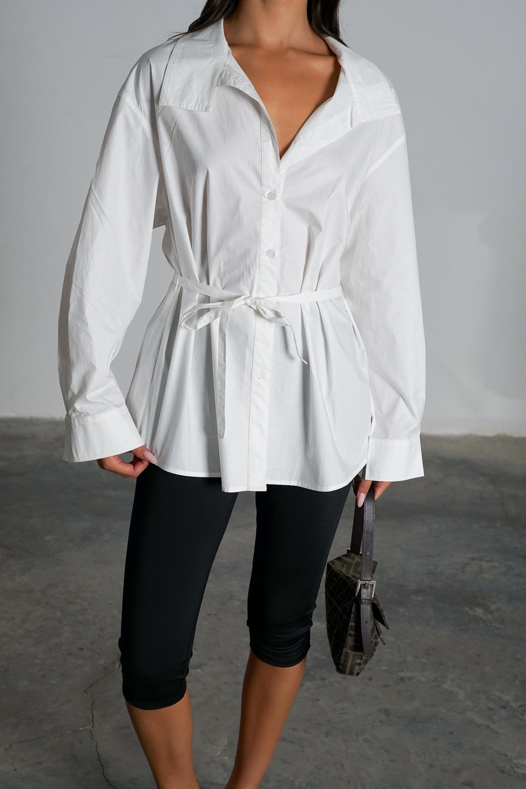 חולצת קרסנט